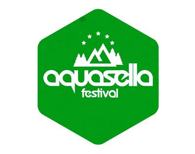 Logo de Aquasella